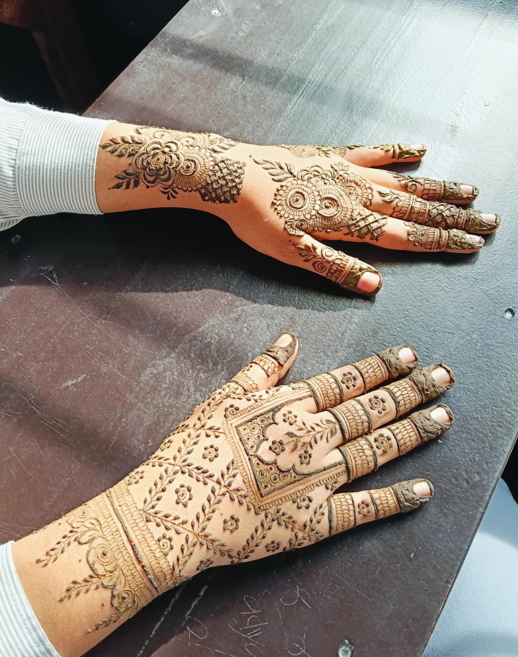 mehandi