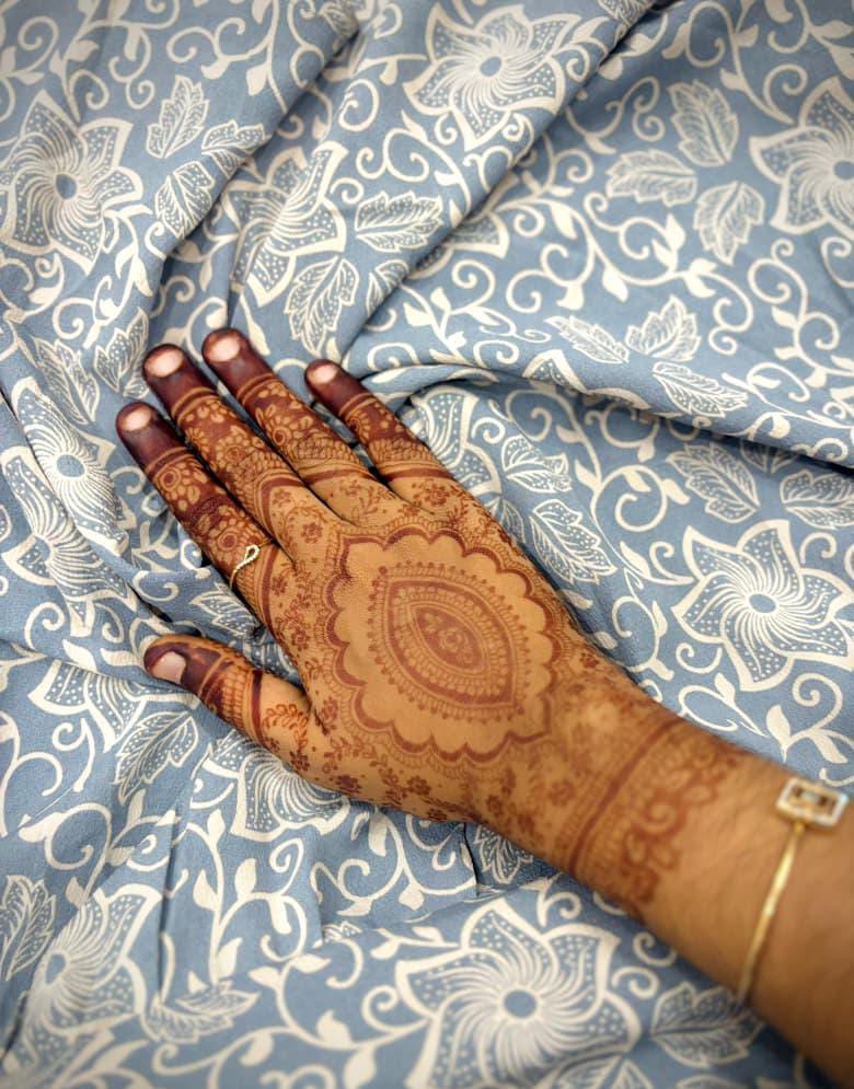 mehandi