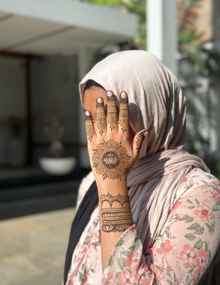 mehandi