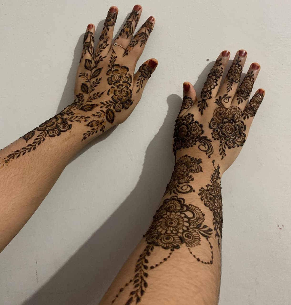 mehandi