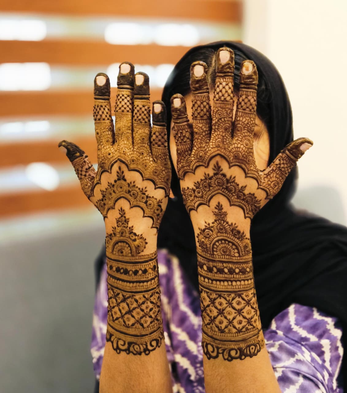 mehandi